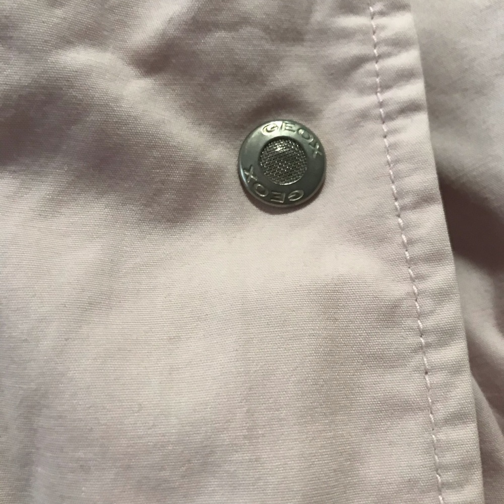 GEOX Fall/ Spring  Women’s jacket - Picture 7 of 8